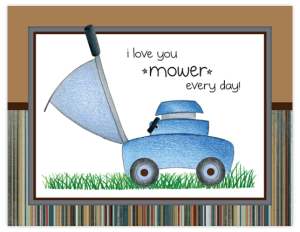 lawnmower copy
